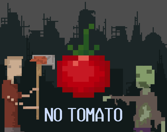 No Tomato Image