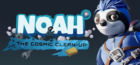 Games like Noah & The Cosmic Cleanup