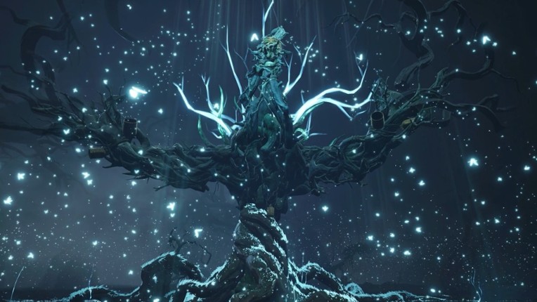 Of Peaks and Tides screenshot