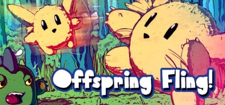Games like Offspring Fling!
