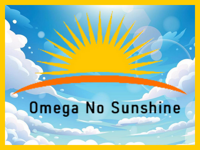 Games like Omega No Sunshine 2