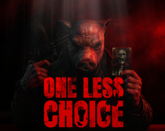 One Less Choice Image