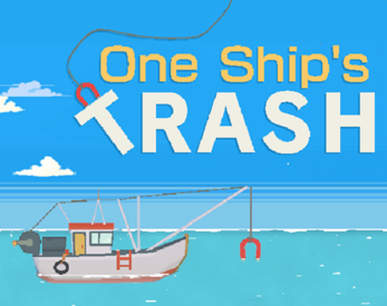One Ship's Trash [JAM] Image