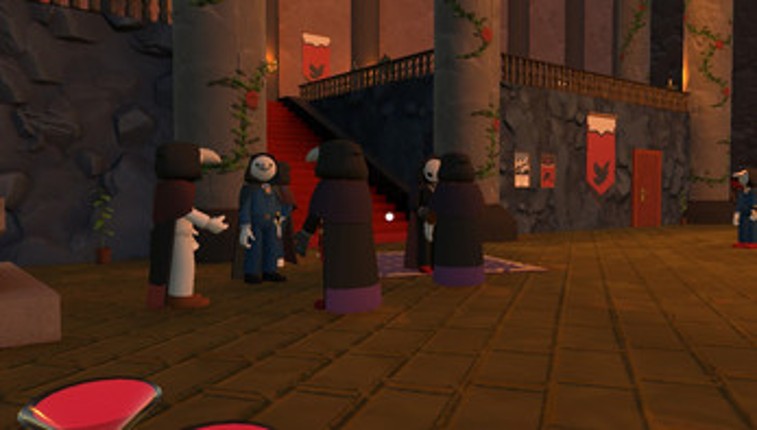 Operation Cuckoo Image