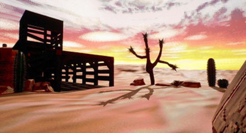 Out-Class Hunter Image