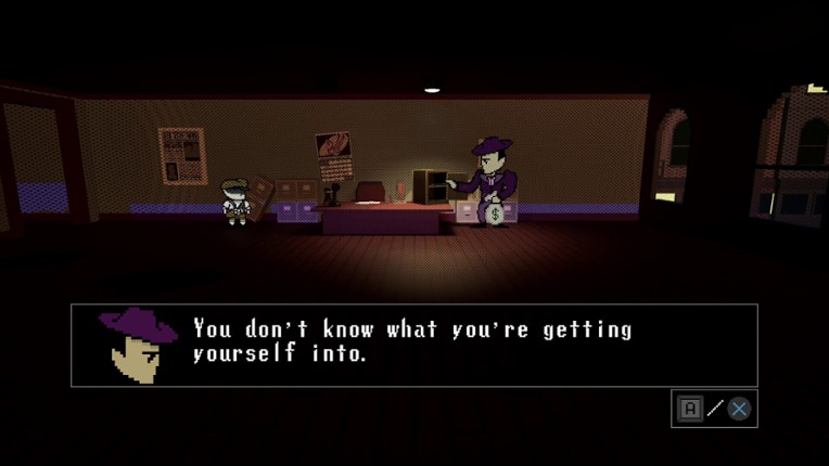 Page Turner screenshot