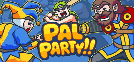 Games like Pal Party