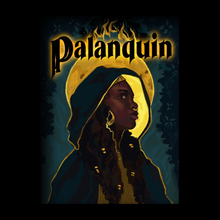 Games like Palanquin