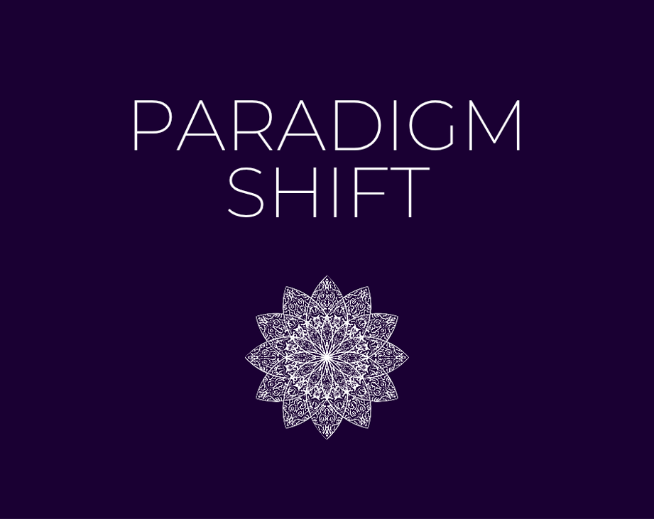 Games like ParadigmShift