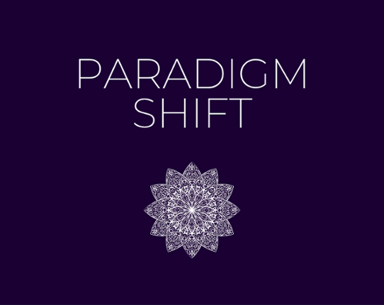 ParadigmShift Image