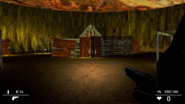 Parallel Catastrophes Chronicles screenshot