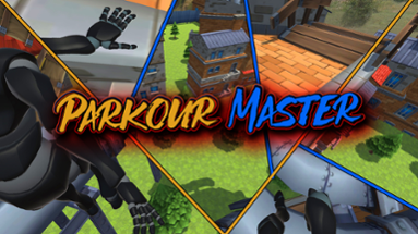 Parkour Master Image