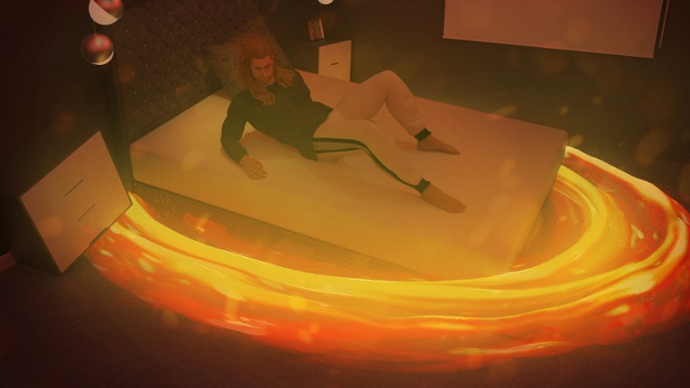 Past Mistakes -  Act I screenshot