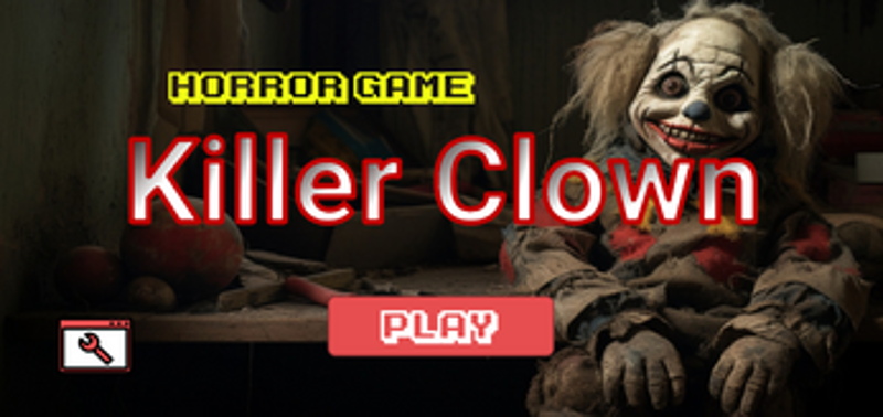 Payaso Asesino Juego de Terror screenshot