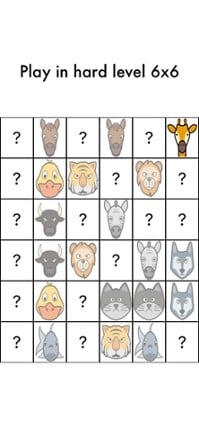 Peer Images Wear - Watch Game screenshot