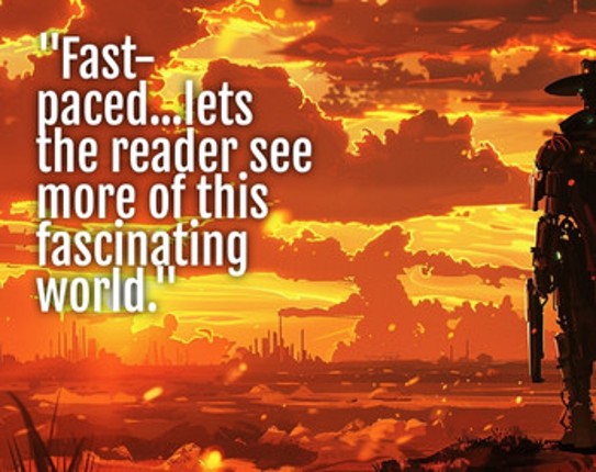 Perdition Run Image