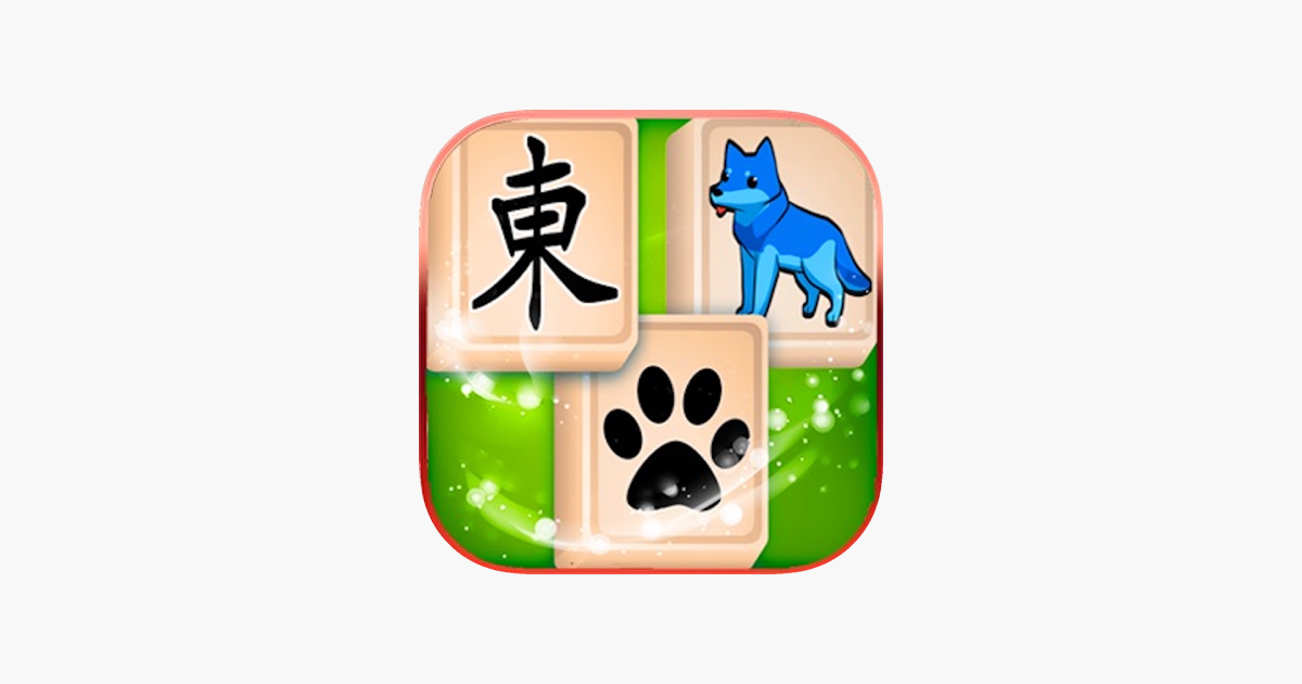 Games like Pet Mahjong Solitaire