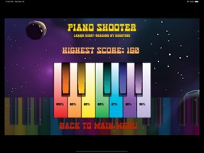 Piano Shooter Image