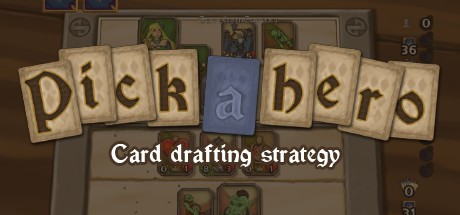 Games like Pick a Hero