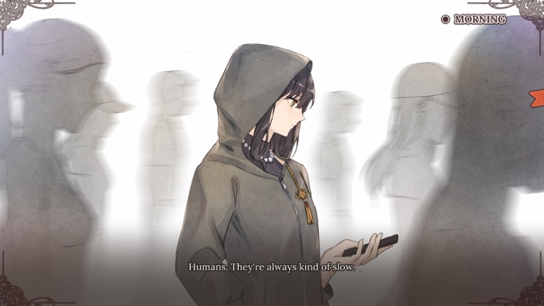 Please Be Happy () Image