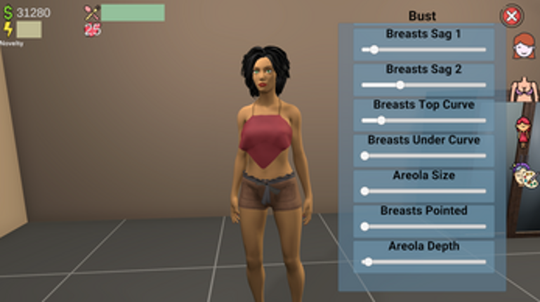 Pocket Hunny screenshot