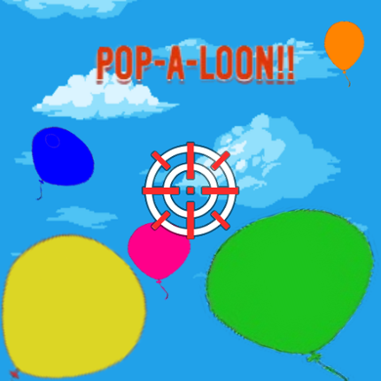 POP-A-LOON! Game Cover