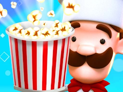 Games like Popcorn Burst 2