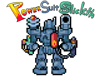 Games like Power Suit Slickth