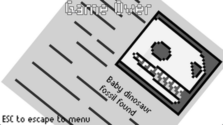 Prehistoric Knight Image