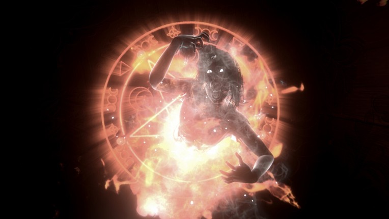 Project Apparition screenshot