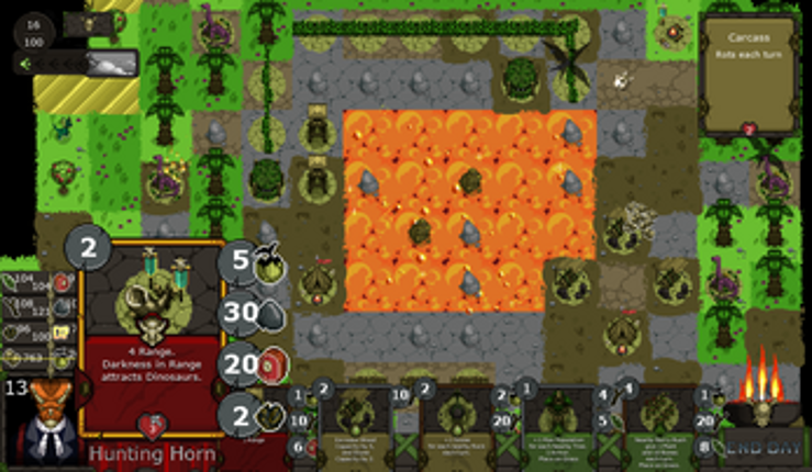 Project M.E.A.T.E.O.R. screenshot