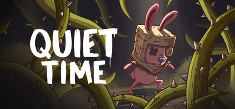 Quiet Time Image