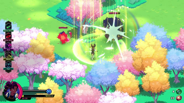 Re:Awaken screenshot