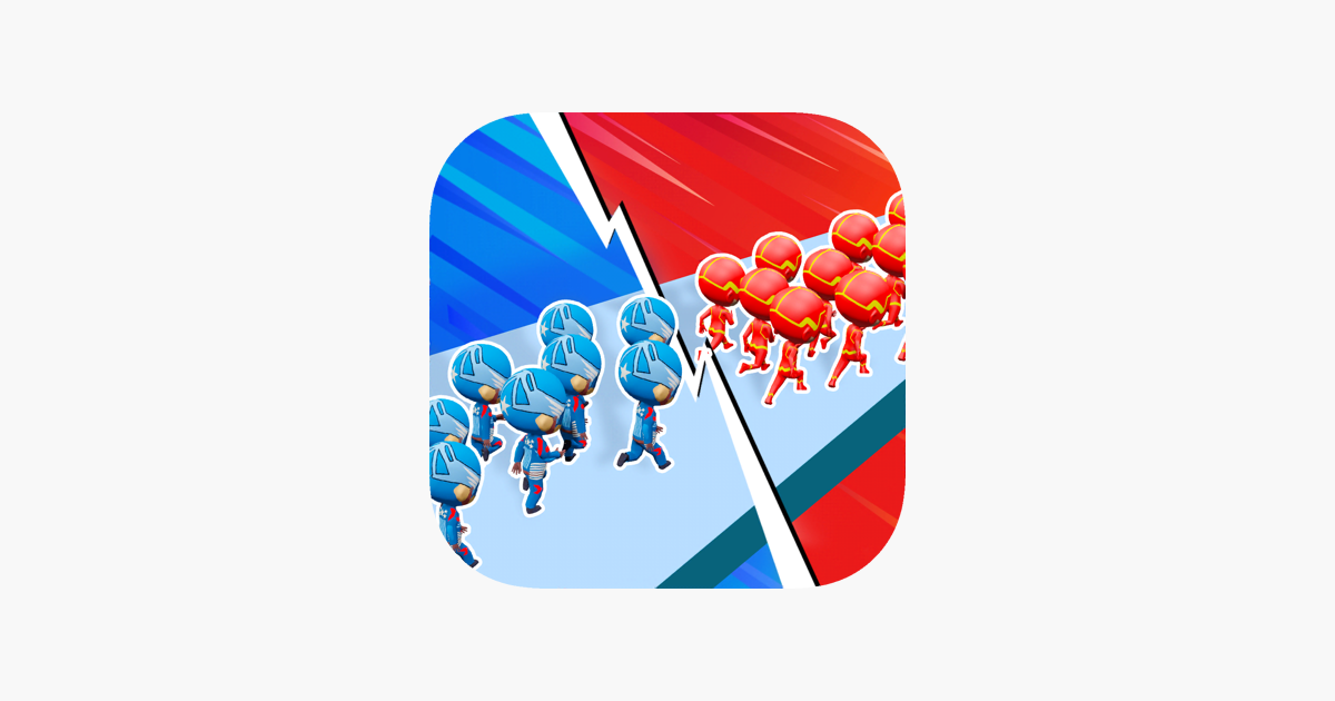 Games like Recruit !