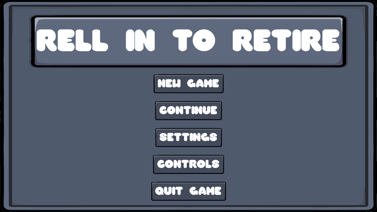 Games like Reel In to Retire