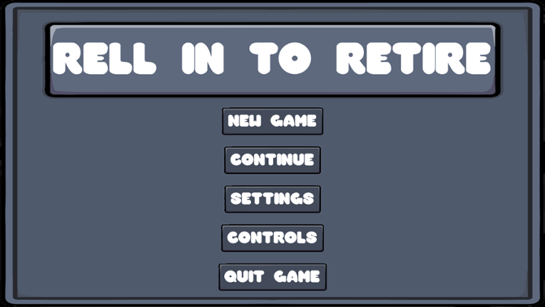 Reel In to Retire Image
