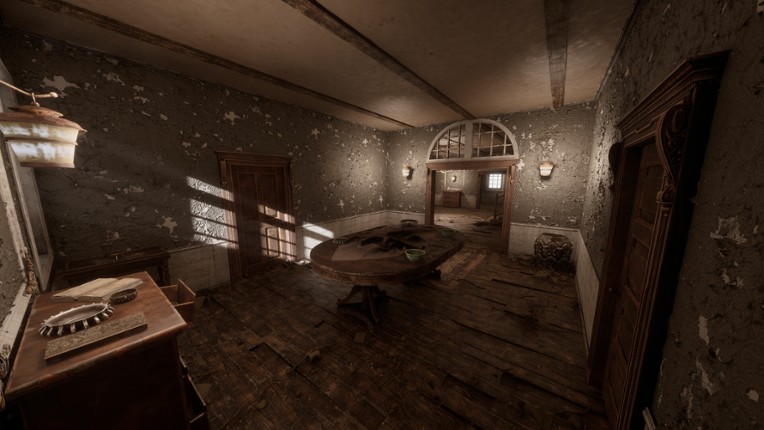 RESTORER screenshot