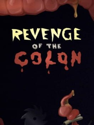 Revenge Of The Colon Image
