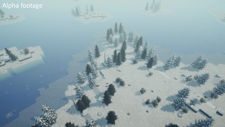 Rise From the Ashes: A Fantasy World Simulator screenshot