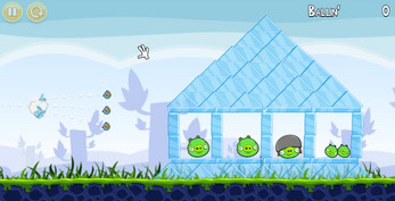 Rizz Birds screenshot