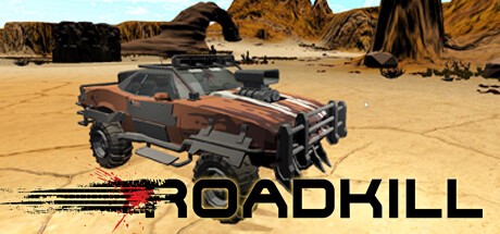 Games like Roadkill