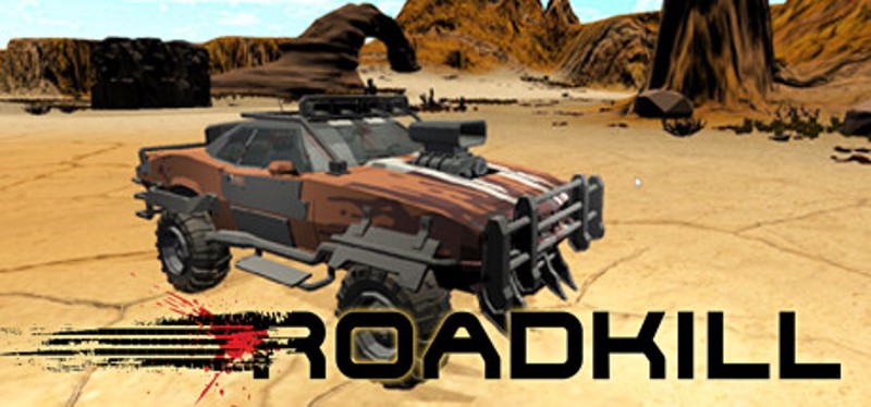 Roadkill Image