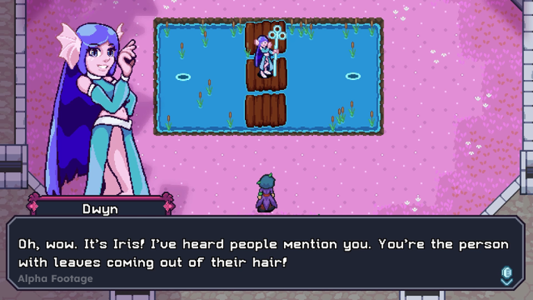 Rogue Labyrinth screenshot