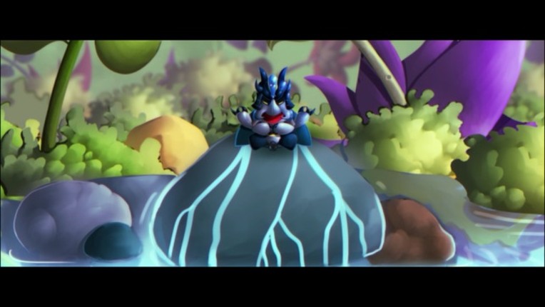 Ronin Koleo Remastered screenshot