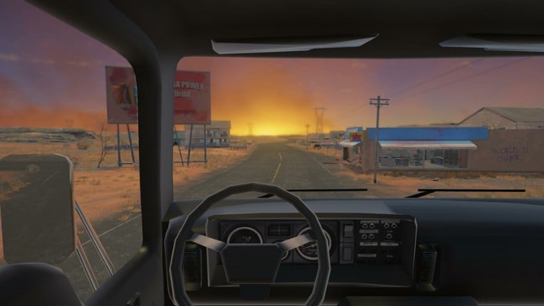 Rusty Junkyard Simulator screenshot