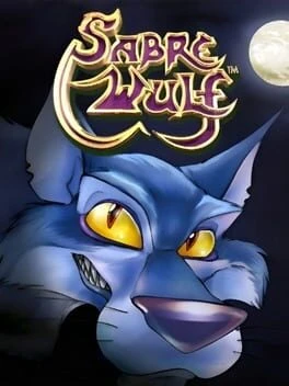 Games like Sabre Wulf