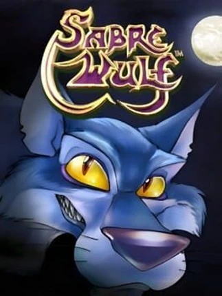 Sabre Wulf Image