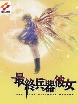 Games like Saishuu Heiki Kanojo