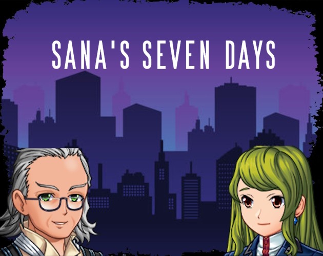 Games like Sana's Seven Days