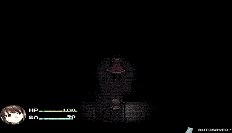 Scarred Stars: Traumatic Edition screenshot